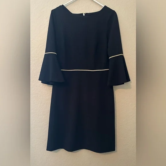 lillie long sleeve dress Lillie Long Sleeve Mini Dress White